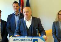 Dr Dušan Stojić je rekao da je jako ponosan na postignuti rezultat 