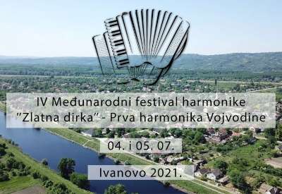 Planira se da se festival održi 4. i 5. jula