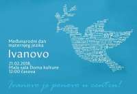 Dan maternjeg jezika u Ivanovu