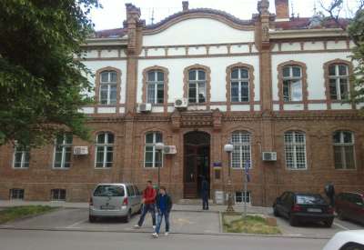 Elektrotehnička škola “Nikola Tesla” u Pančevu bila je danas domaćin opštinskog takmičenja iz fizike za srednjoškolce