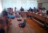 Članovi Gradskog veća usvojili su na današnjem zasedanju nacrt odluke o izmenama Odluke o budžetu grada Pančeva za 2017. godinu