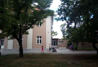 U ovoj zgradi u Karađorđevoj ulici od 1. septembra biće sedište JP 
