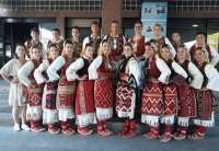 Glogonjski ansambl predstavio se 22. i 23. jula „Igrama iz okoline Kumanova“