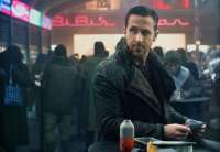 U ovom filmu lik policajca K tumači glumac Ryan Gosling