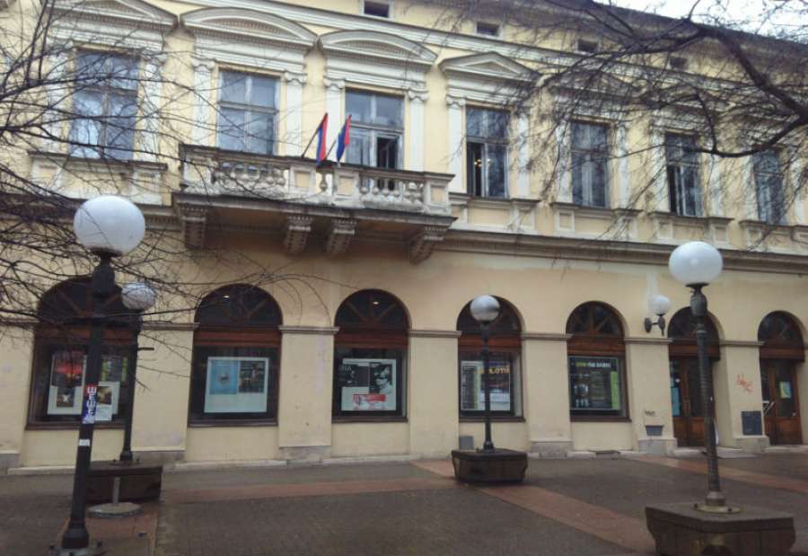 Danka Stojiljković održaće 8. aprila u 20 časova solistički koncert u Dvorani Kulturnog centra Pančeva