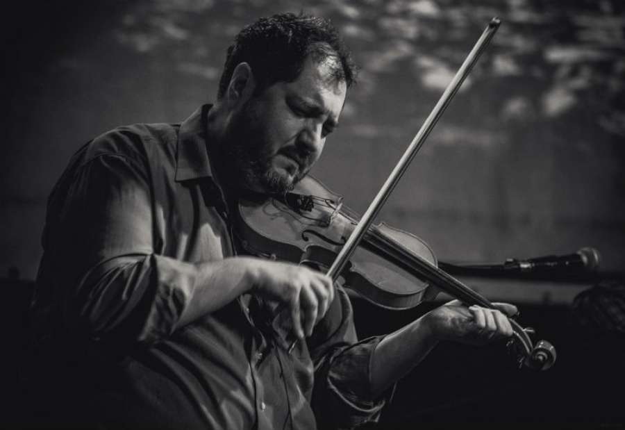 Naš sugrađanin, violinist Filip Krumes, premijerno će izvesti svoj autorski repertoar zajedno sa svojim kvartetom