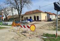 Raskrsnica ulica Oslobođenja i Josifa Marinkovića biće zatvorena za saobraćaj od 17. do 20. marta