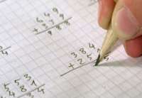Učenici će danas u podne rešavati zadatke iz matematike