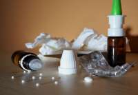 Iz Zavoda za javno zdravlje Pančevo saopštavaju da je na nivou Južnobanatskog okruga prijavljeno 1427 slučajeva oboljenja sličnih gripu