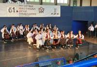 Dečji ansambli KUD-a „Stanko Paunović” NIS RNP Pančevo, na čelu sa umetničkim rukovodiocem Dejanom Trifunovićem, bili su fantastični kao i do sada - najbolji na 61. Muzičkom festivalu dece Vojvodine