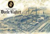 Prvi put nakon više decenija biće otvoren deo kompleksa najstarijeg industrijskog objekta u Srbiji, Stare Vajfertove fabrike, u kojima se nalaze proizvodni pogoni izgrađeni krajem XIX i početkom XX veka