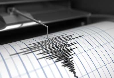 Zemljotres se ne može sprečiti i ne može se predvideti tačno vreme kada će se dogoditi