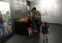 Nakon muzičkog programa zainteresovani su obilazili postavke muzeja čime je završeno ovogodišnje održavanje Noći muzeja u Starčevu