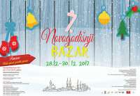 Program Novogodišnjeg bazara od 28. do 30. decembra