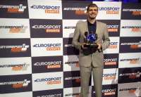 Dušanu Borkoviću pehar za šampiona Evrope i nagrada Eurosporta