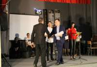 Svečano je obeležena 45. godišnjica rumunske štampe za omladinu u Vojvodini i 45. godišnjica časopisa &quot;Tinerecea&quot;