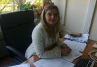 Jelena Batinić, članica Gradskog veća za privredu i preduzetništvo