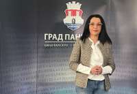 Maja Vitman, gradska menadžerka 