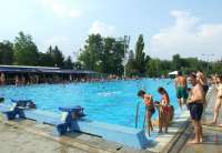 Otvoreni gradski bazen Pančevo