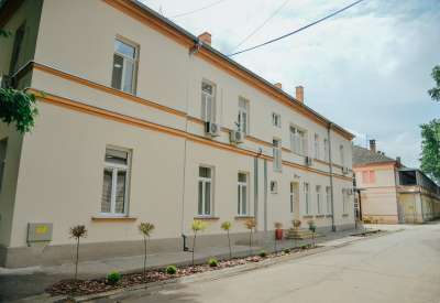 Najstarija psihijatrijska ustanova u Srbiji, osnovana 1924, dogodine će obeležiti vek postojanja