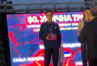Sanja Marić je u sjajnoj trci osvojila drugo mesto iza rekorderke Srbije Mejre Mehmedović