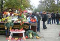 U nedelju, 25. oktobra biće održani jubilarni deseti Dani povrtara - Glogonjska jesen u Glogonju