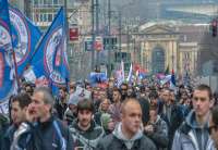 Okupljanje građana predviđeno je na Trgu Republike u Beogradu 27. marta u 14 časova