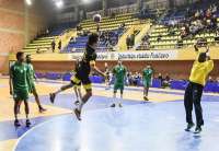 U Pančevu odigrana prijateljska utakmica između ekipa RK Dinamo i Saudijske Arabije