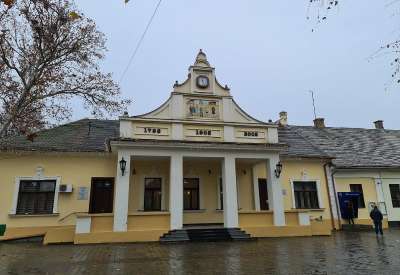 Radionica je zakazana u 10 časova u prostorijama biblioteke Doma kulture Kačarevo