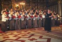 Svečana skupština i koncert će se održati u Svetouspenskom hramu u Pančevu, 29. marta u 19 časova