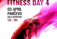 Četvrti Fitnes Day u Pančevu