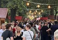 Posetioci će tokom Wine Weekenda, i u petak i u subotu, uživati u zvucima džeza, klasične i kamerne muzike od 17 do 23 časa