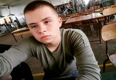 Igor Pantelić (16) pronađen i vraćen kući
