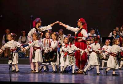 Zonska smotra muzičkog i folklornog stvaralaštva dece Južnog Banata biće održana 30. aprila u Pančevu
