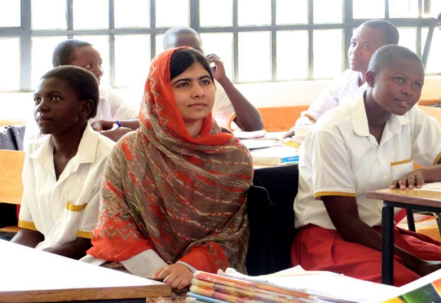 Film je portret dobitnice Nobelove nagrade za mir Malale Jusafzai