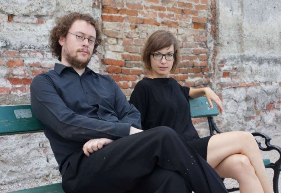 Duo FredDo, koji čine dvoje mladih umetnika s prebivalištem u Austriji, pijanista Frederik Neyrinck i flautistkinja Doris Nicoletti nastupiće pred pančevačkom publikom 15. oktobra