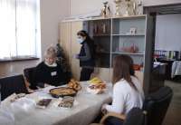 U MZ Kačarevo organizovana je mreža volontera za pomoć starijima