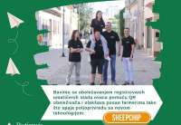 Učenička kompanija Elektrotehničke škole &quot;Nikola Tesla&quot; u Pančevu u finalu takmičenja za najbolje učeničke kompanije Srbije