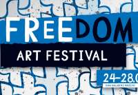 FreeDom Art Festival u Domu omladine u Pančevu od 24. do 28. avgusta