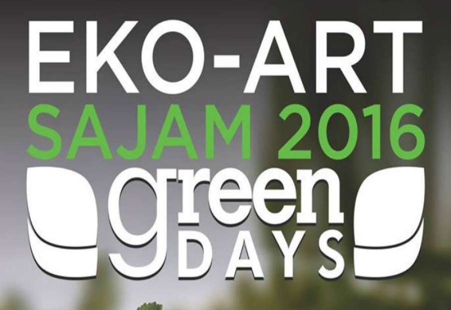 Green days festival u Pančevu