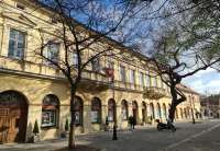 Na repertoaru Kulturnog centra Pančevo u periodu od 15. do 21. decembra publika će imati priliku da pogleda domaći film i da prisustvuje koncertu sastava Neverne bebe