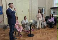 Panelu u Pančevu prisustvovao je i gradonačelnik Pančeva Aleksandar Stevanović, pruživ&scaron;i podr&scaron;ku inicijativama za razvoj lokalnog ženskog preduzetni&scaron;tva