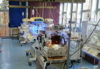 Inkubatori u Opštoj bolnici Pančevo