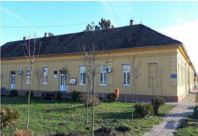 Osnovna škola u Ivanovu