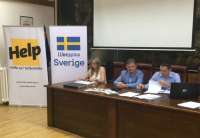 U Pančevu je predstavljen projekat “Smanjenje siromaštva kroz mogućnosti zapošljavanja u cilju pristupanja Srbije Evropskoj uniji”