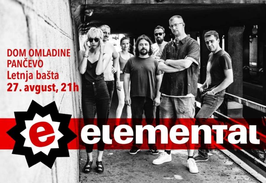 Elemental je bend čija se muzička baza nalazi u rap muzici, ali teško bi ga bilo svesti samo na jedan muzički žanr