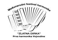 Festival &quot;Prva harmonika Vojvodine - Zlatna dirka&quot; u Ivanovu biće održan 3. i 4. jula