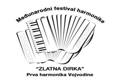 Festival &quot;Prva harmonika Vojvodine - Zlatna dirka&quot; u Ivanovu biće održan 3. i 4. jula