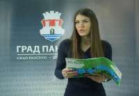 Katarina Banjai, članica Gradskog veća za ekologiju i održivi razvoj