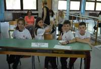 Učenici OŠ „Sveti Sava“ pobednici su kviza „Zdrava škola“